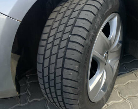 Опель Астра, объемом двигателя 1.7 л и пробегом 300 тыс. км за 5900 $, фото 7 на Automoto.ua