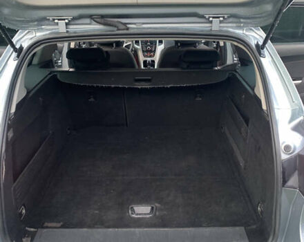 Опель Астра, объемом двигателя 1.7 л и пробегом 300 тыс. км за 5900 $, фото 8 на Automoto.ua