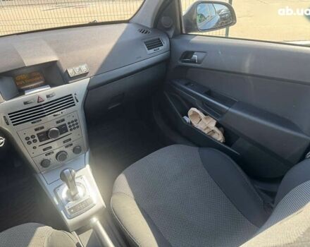 Опель Астра, объемом двигателя 1.6 л и пробегом 130 тыс. км за 5990 $, фото 24 на Automoto.ua