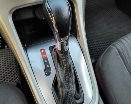 Опель Астра, объемом двигателя 1.36 л и пробегом 235 тыс. км за 7200 $, фото 10 на Automoto.ua