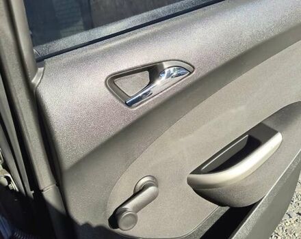 Опель Астра, объемом двигателя 1.36 л и пробегом 235 тыс. км за 7200 $, фото 14 на Automoto.ua