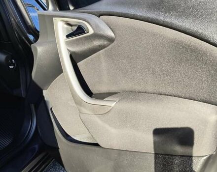 Опель Астра, объемом двигателя 1.36 л и пробегом 235 тыс. км за 7200 $, фото 11 на Automoto.ua