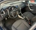 Опель Астра, объемом двигателя 1.7 л и пробегом 220 тыс. км за 6699 $, фото 42 на Automoto.ua