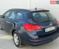 Опель Астра, объемом двигателя 1.7 л и пробегом 220 тыс. км за 6699 $, фото 34 на Automoto.ua