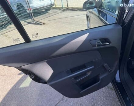 Опель Астра, объемом двигателя 1.6 л и пробегом 130 тыс. км за 6990 $, фото 21 на Automoto.ua