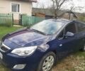 Опель Астра, объемом двигателя 1.7 л и пробегом 226 тыс. км за 7400 $, фото 1 на Automoto.ua