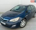 Опель Астра, объемом двигателя 1.7 л и пробегом 220 тыс. км за 6499 $, фото 1 на Automoto.ua