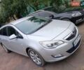 Опель Астра, объемом двигателя 1.6 л и пробегом 235 тыс. км за 7100 $, фото 7 на Automoto.ua