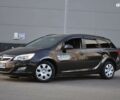 Опель Астра, объемом двигателя 1.7 л и пробегом 245 тыс. км за 8700 $, фото 1 на Automoto.ua
