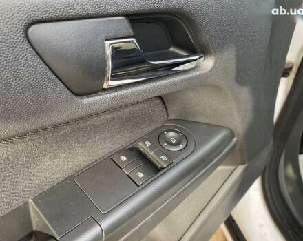 Опель Астра, объемом двигателя 1.6 л и пробегом 201 тыс. км за 5990 $, фото 18 на Automoto.ua