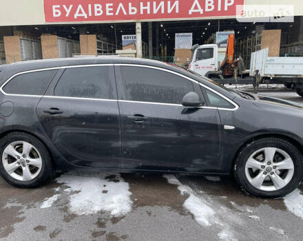 Опель Астра, об'ємом двигуна 1.7 л та пробігом 340 тис. км за 6600 $, фото 3 на Automoto.ua