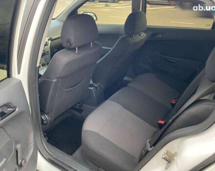 Опель Астра, объемом двигателя 1.6 л и пробегом 201 тыс. км за 5990 $, фото 10 на Automoto.ua