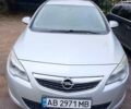 Опель Астра, объемом двигателя 1.6 л и пробегом 235 тыс. км за 7100 $, фото 1 на Automoto.ua