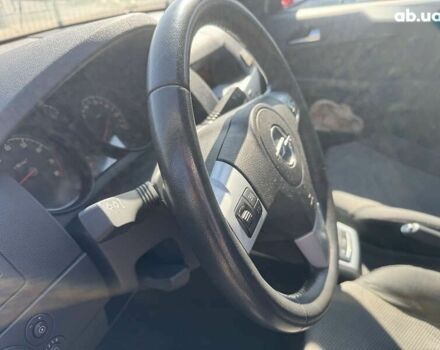 Опель Астра, об'ємом двигуна 1.6 л та пробігом 130 тис. км за 5990 $, фото 13 на Automoto.ua