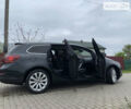 Опель Астра 2012 в Львове на Automoto.ua Опель Астра, объемом двигателя 1.7 л и пробегом 219 тыс. км за 7700 $, фото 15 на Automoto.ua