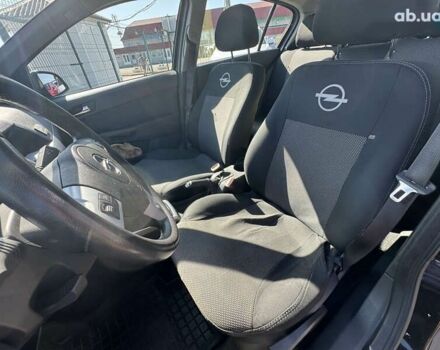 Опель Астра, объемом двигателя 1.6 л и пробегом 130 тыс. км за 5990 $, фото 16 на Automoto.ua