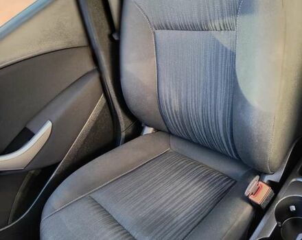 Опель Астра, объемом двигателя 1.36 л и пробегом 235 тыс. км за 7200 $, фото 22 на Automoto.ua