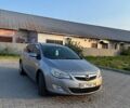 Опель Астра, объемом двигателя 1.7 л и пробегом 319 тыс. км за 5300 $, фото 1 на Automoto.ua