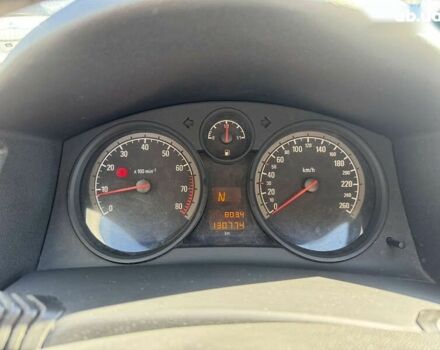 Опель Астра, объемом двигателя 1.6 л и пробегом 130 тыс. км за 5990 $, фото 17 на Automoto.ua