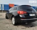 Опель Астра, об'ємом двигуна 2 л та пробігом 268 тис. км за 7999 $, фото 10 на Automoto.ua