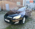 Опель Астра, объемом двигателя 1.3 л и пробегом 215 тыс. км за 7450 $, фото 1 на Automoto.ua