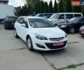 Опель Астра, об'ємом двигуна 1.7 л та пробігом 237 тис. км за 7000 $, фото 1 на Automoto.ua