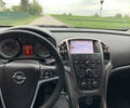 Опель Астра 2012 в Львове на Automoto.ua Опель Астра, объемом двигателя 1.7 л и пробегом 219 тыс. км за 7700 $, фото 19 на Automoto.ua