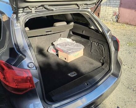 Опель Астра, объемом двигателя 1.36 л и пробегом 235 тыс. км за 7200 $, фото 17 на Automoto.ua