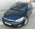 Опель Астра, объемом двигателя 1.7 л и пробегом 220 тыс. км за 6699 $, фото 3 на Automoto.ua