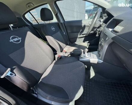 Опель Астра, объемом двигателя 1.6 л и пробегом 130 тыс. км за 6990 $, фото 29 на Automoto.ua