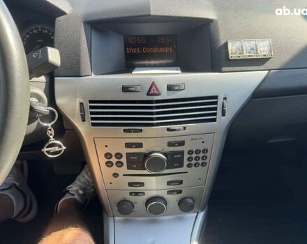 Опель Астра, об'ємом двигуна 1.6 л та пробігом 130 тис. км за 5990 $, фото 19 на Automoto.ua