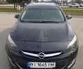 Опель Астра, объемом двигателя 2 л и пробегом 268 тыс. км за 7300 $, фото 1 на Automoto.ua