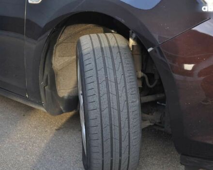 Опель Астра, объемом двигателя 1.7 л и пробегом 245 тыс. км за 7600 $, фото 18 на Automoto.ua