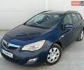 Опель Астра, объемом двигателя 1.7 л и пробегом 220 тыс. км за 6699 $, фото 1 на Automoto.ua