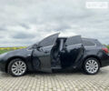 Опель Астра 2012 в Львове на Automoto.ua Опель Астра, объемом двигателя 1.7 л и пробегом 219 тыс. км за 7700 $, фото 14 на Automoto.ua