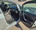 Опель Астра, объемом двигателя 1.7 л и пробегом 299 тыс. км за 6100 $, фото 4 на Automoto.ua