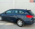 Опель Астра, объемом двигателя 1.7 л и пробегом 220 тыс. км за 6499 $, фото 16 на Automoto.ua