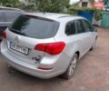 Опель Астра, объемом двигателя 1.6 л и пробегом 235 тыс. км за 7100 $, фото 2 на Automoto.ua