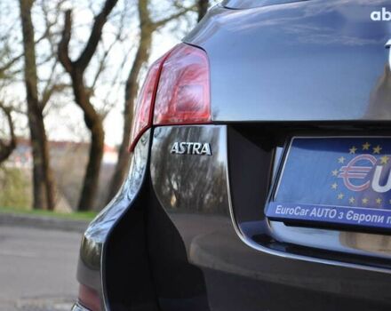 Опель Астра, объемом двигателя 1.7 л и пробегом 245 тыс. км за 7600 $, фото 26 на Automoto.ua