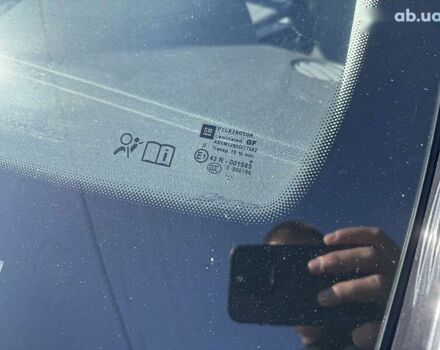 Опель Астра, об'ємом двигуна 1.6 л та пробігом 130 тис. км за 5990 $, фото 10 на Automoto.ua