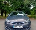 Опель Астра, об'ємом двигуна 17 л та пробігом 194 тис. км за 7800 $, фото 1 на Automoto.ua