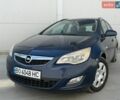 Опель Астра, объемом двигателя 1.7 л и пробегом 220 тыс. км за 6699 $, фото 5 на Automoto.ua