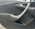 Опель Астра, объемом двигателя 1.7 л и пробегом 243 тыс. км за 7500 $, фото 6 на Automoto.ua