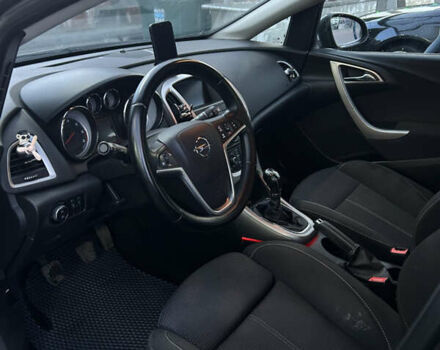 Опель Астра, об'ємом двигуна 1.7 л та пробігом 230 тис. км за 6500 $, фото 3 на Automoto.ua