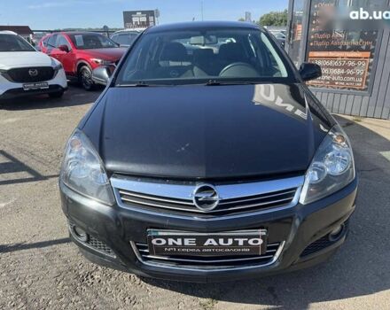 Опель Астра, объемом двигателя 1.6 л и пробегом 130 тыс. км за 6990 $, фото 2 на Automoto.ua