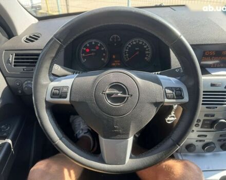 Опель Астра, объемом двигателя 1.6 л и пробегом 130 тыс. км за 6990 $, фото 18 на Automoto.ua