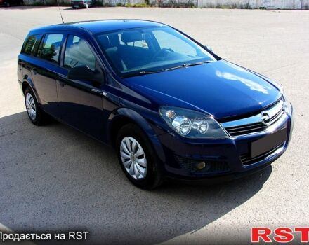 Опель Астра, об'ємом двигуна 1.6 л та пробігом 187 тис. км за 7000 $, фото 2 на Automoto.ua