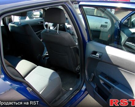 Опель Астра, об'ємом двигуна 1.6 л та пробігом 187 тис. км за 7000 $, фото 4 на Automoto.ua