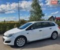 Опель Астра, объемом двигателя 1.7 л и пробегом 392 тыс. км за 6000 $, фото 5 на Automoto.ua