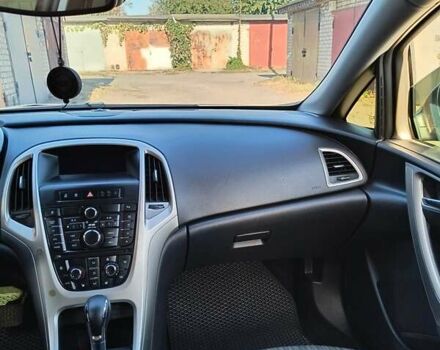 Опель Астра, объемом двигателя 1.36 л и пробегом 235 тыс. км за 7200 $, фото 3 на Automoto.ua